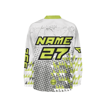 Hockey Jersey #27