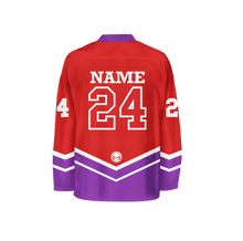 Hockey Jersey #49