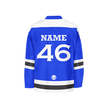 Hockey Jersey #46