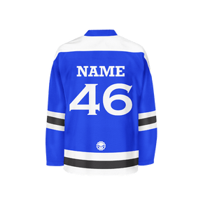 Hockey Jersey #46
