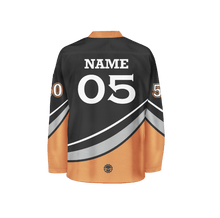 Hockey Jersey #50