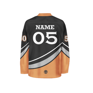 Hockey Jersey #50