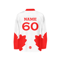 Hockey Jersey #60