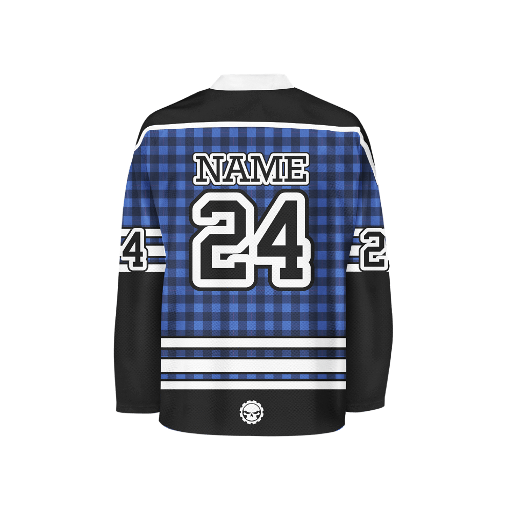 Hockey jersey number 9 outlet