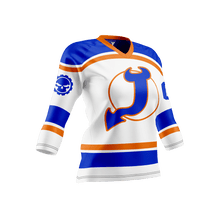 Hockey Women Jersey #1