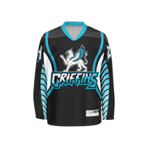 Hockey Jersey #24