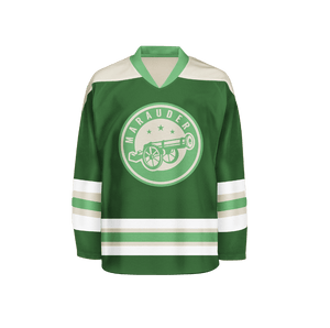 Hockey Jersey #2