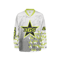 Hockey Jersey #27