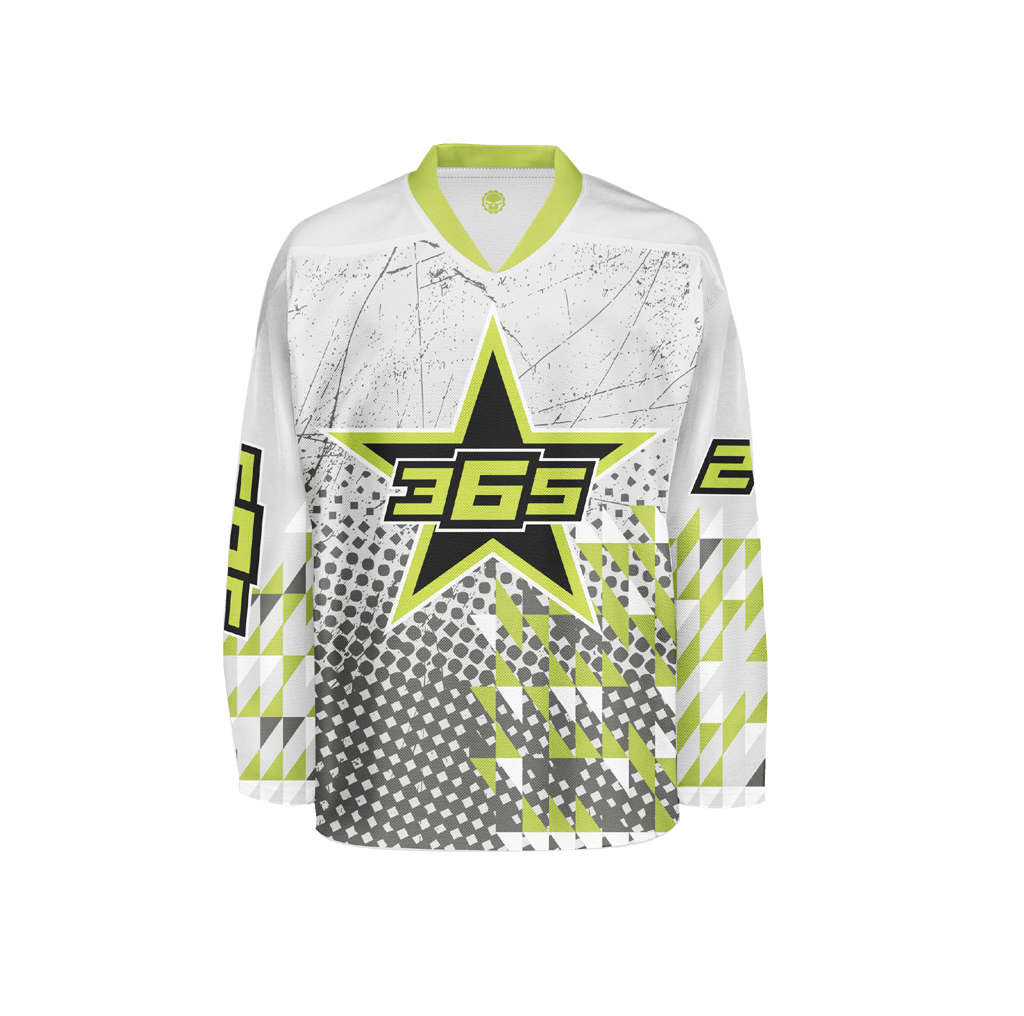 Hockey Jersey #27