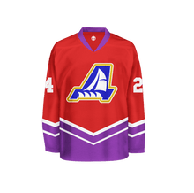 Hockey Jersey #49