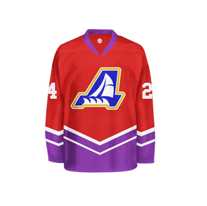 Hockey Jersey #49