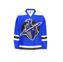 Hockey Jersey #46