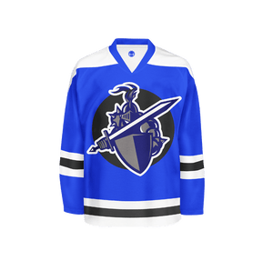Hockey Jersey #46