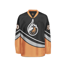 Hockey Jersey #50