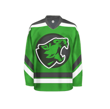 Hockey Jersey #52