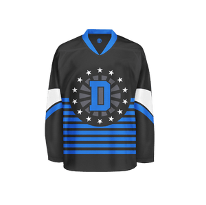 Hockey Jersey #59