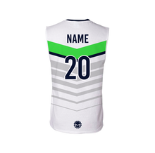 Volleyball Jersey #21