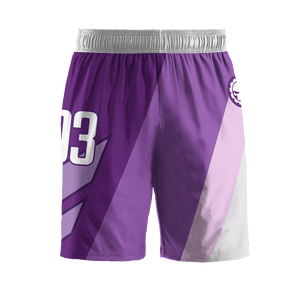 Volleyball Jersey #3