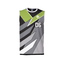 Volleyball Jersey #6