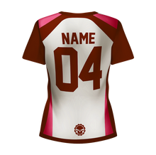Volleyball-Women #4