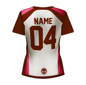 Volleyball-Women #4