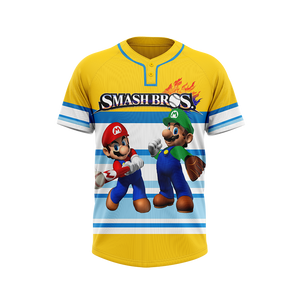 SMASH BROS