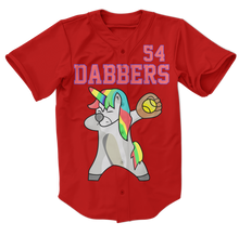 DABBERS