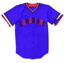 CANADIANS