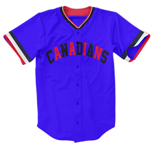 CANADIANS