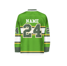Hockey Jersey #12