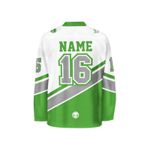 Hockey Jersey #16