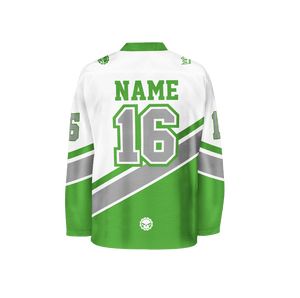 Hockey Jersey #16