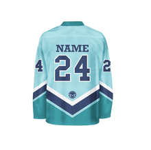 Hockey Jersey #19
