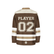 Hockey Jersey #2