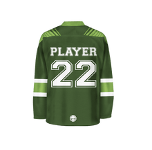 Hockey Jersey #22