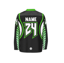 Hockey Jersey #24