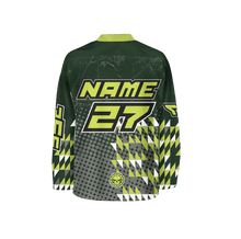 Hockey Jersey #27