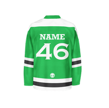 Hockey Jersey #46