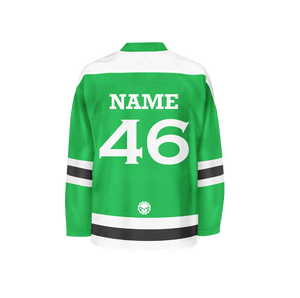 Hockey Jersey #46