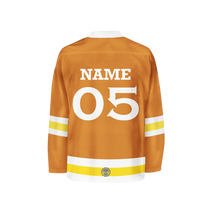 Hockey Jersey #5