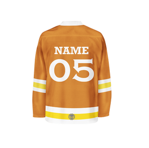 Hockey Jersey #5