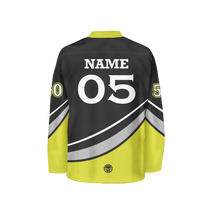 Hockey Jersey #50