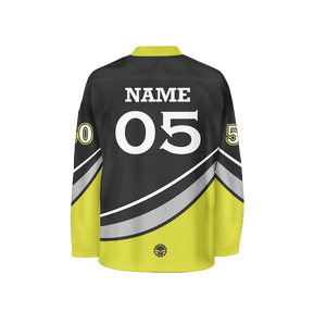 Hockey Jersey #50