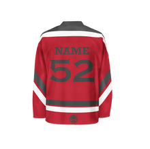 Hockey Jersey #52