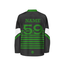 Hockey Jersey #59