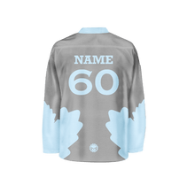 Hockey Jersey #60