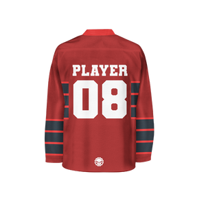 Hockey Jersey #8