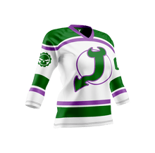 Hockey Women Jersey #1