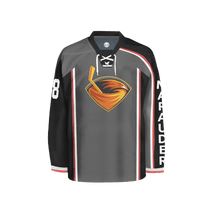 Hockey Jersey #61
