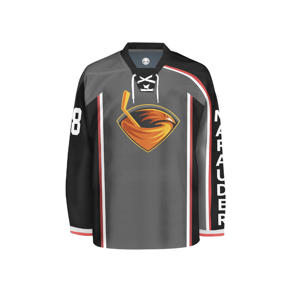 Hockey Jersey #61